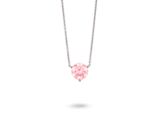 Pink Necklaces