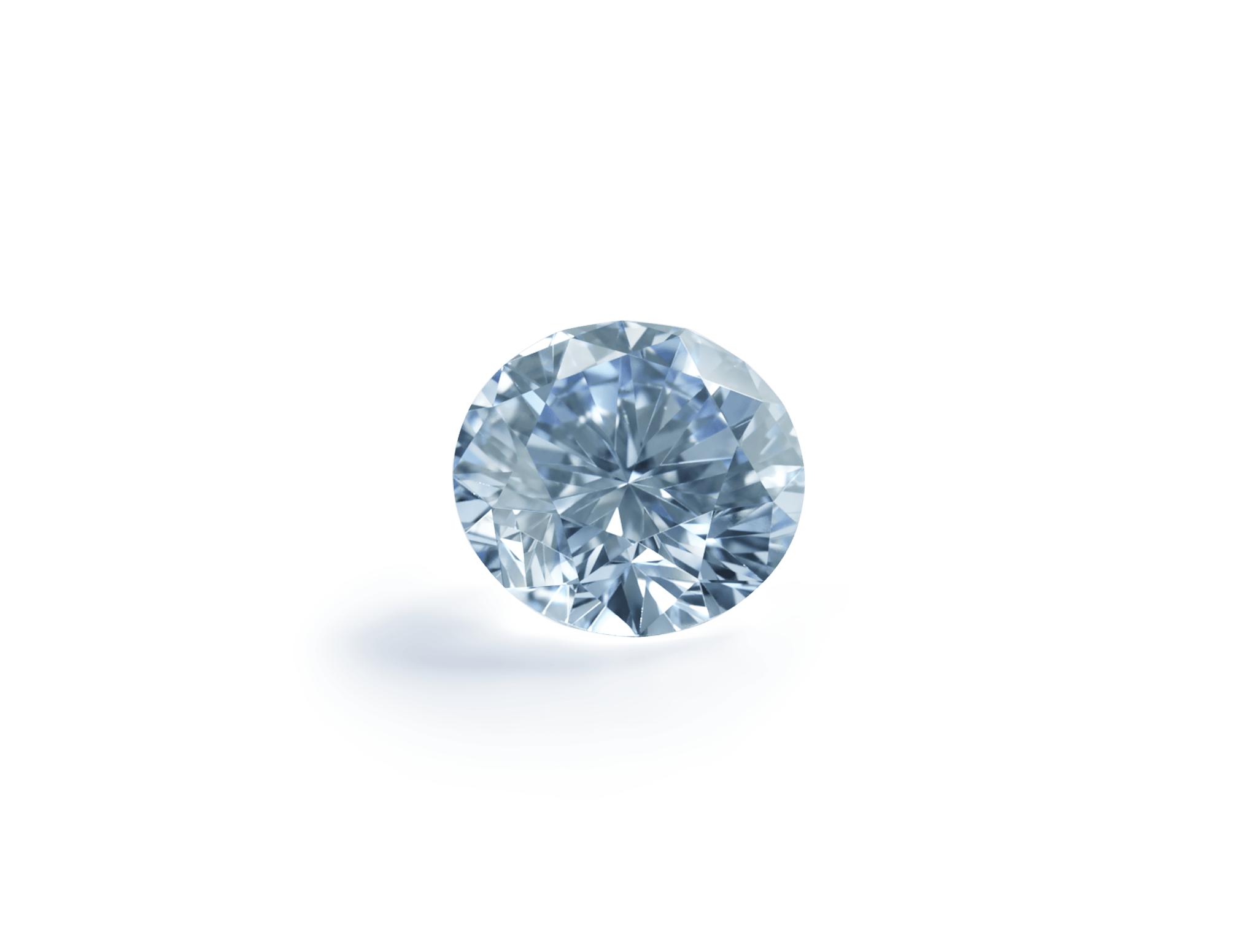 Round brilliant diamond online