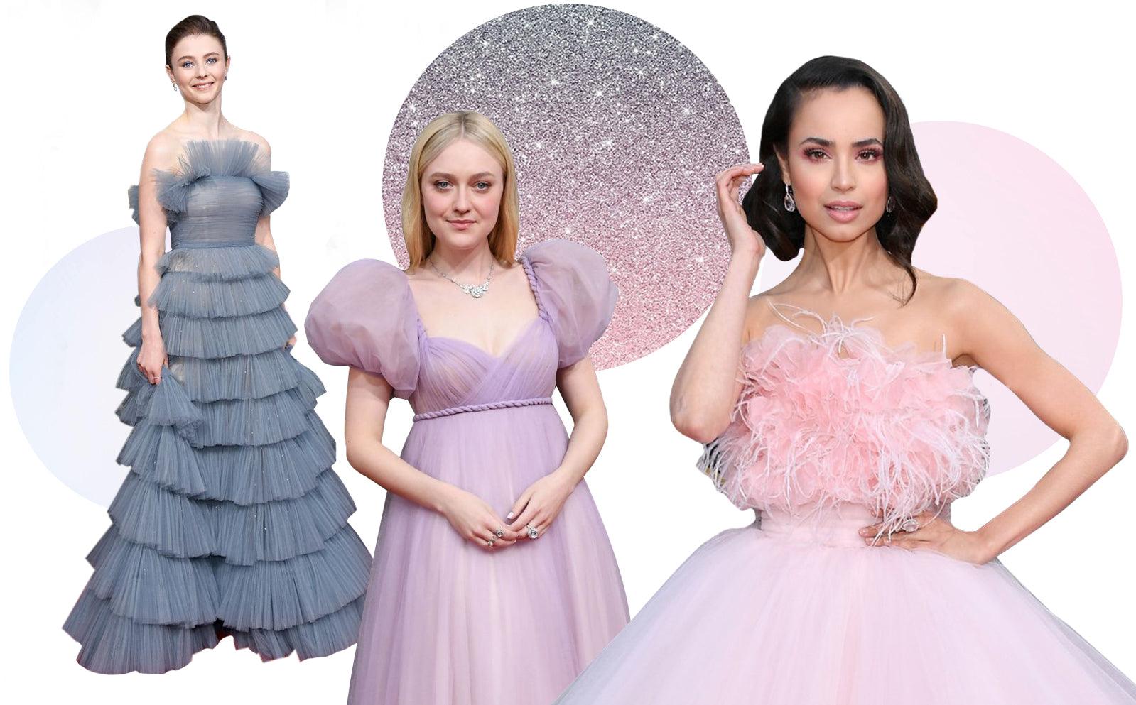 Our Red Carpet Style Inspiration