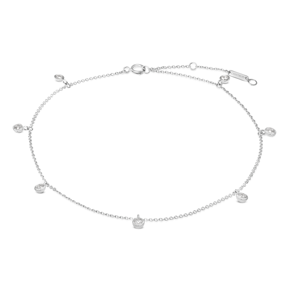 The Horizon Anklet