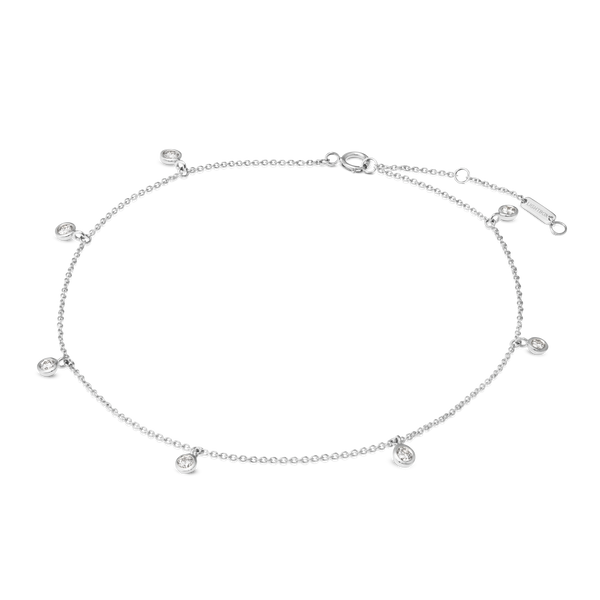 The Horizon Anklet