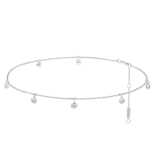The Horizon Anklet