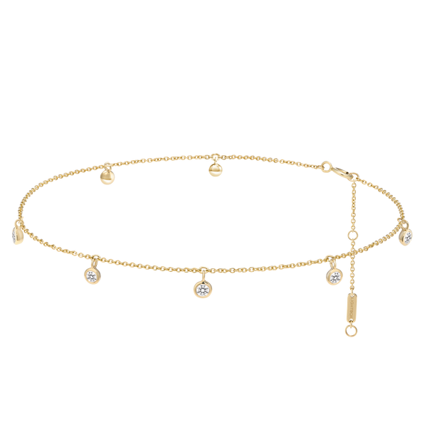 The Horizon Anklet