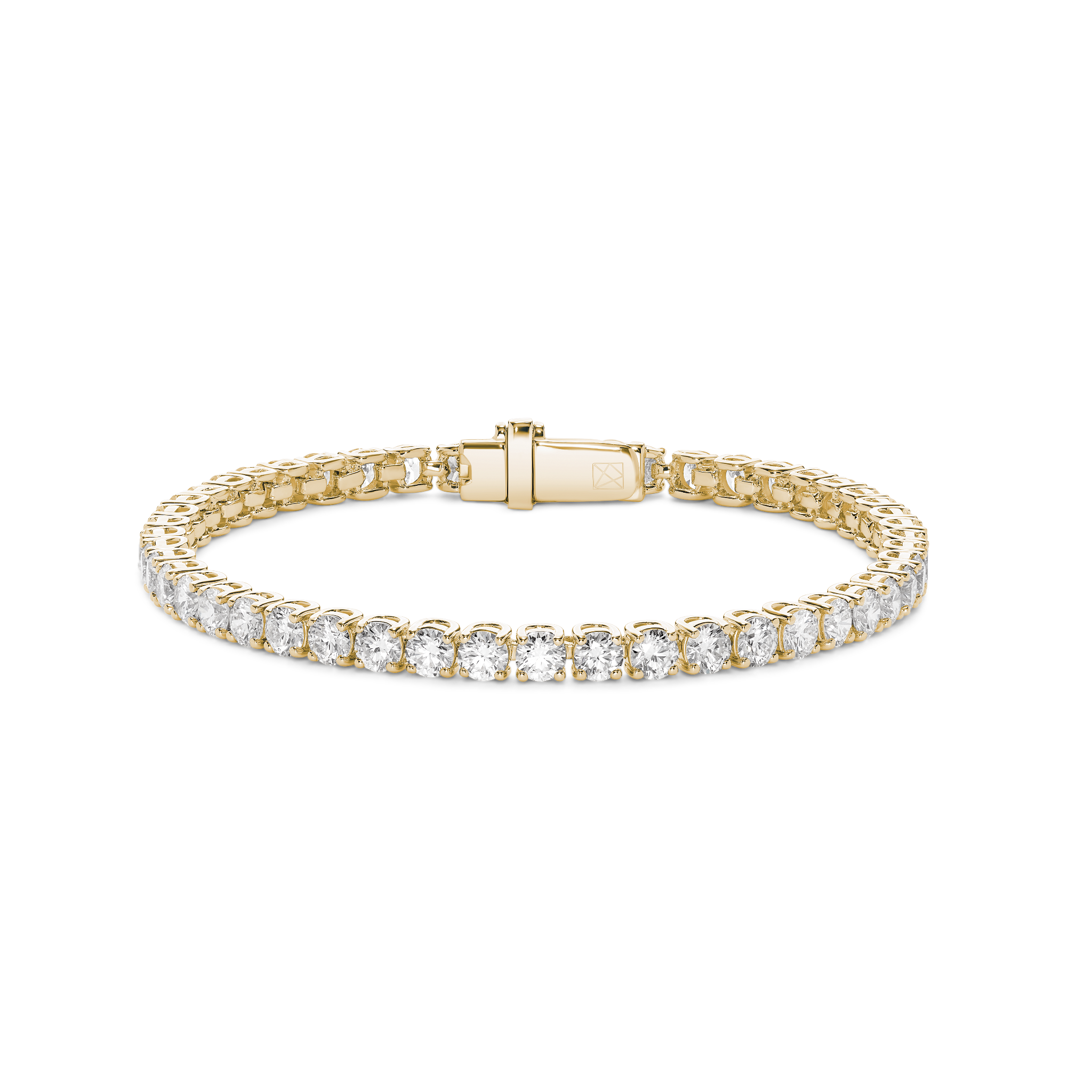 The Tennis Bracelet, Medium