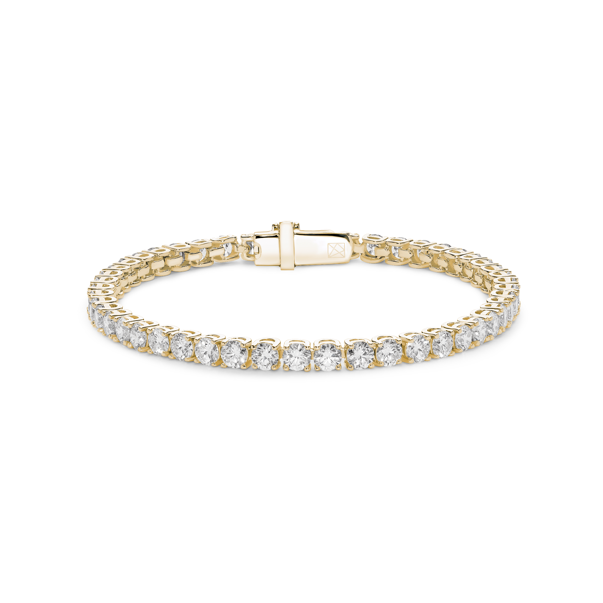 The Tennis Bracelet, Medium