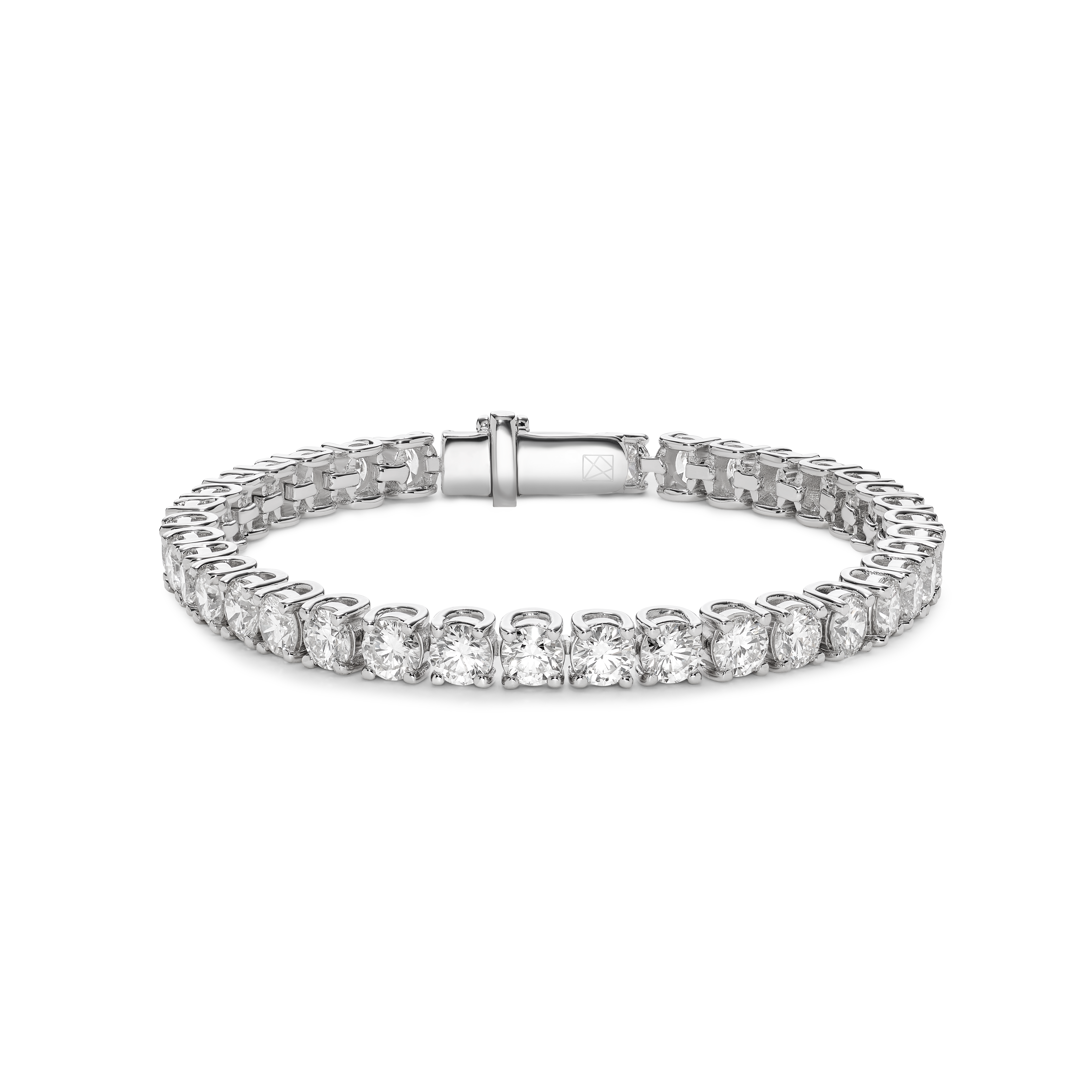 The Tennis Bracelet, Large