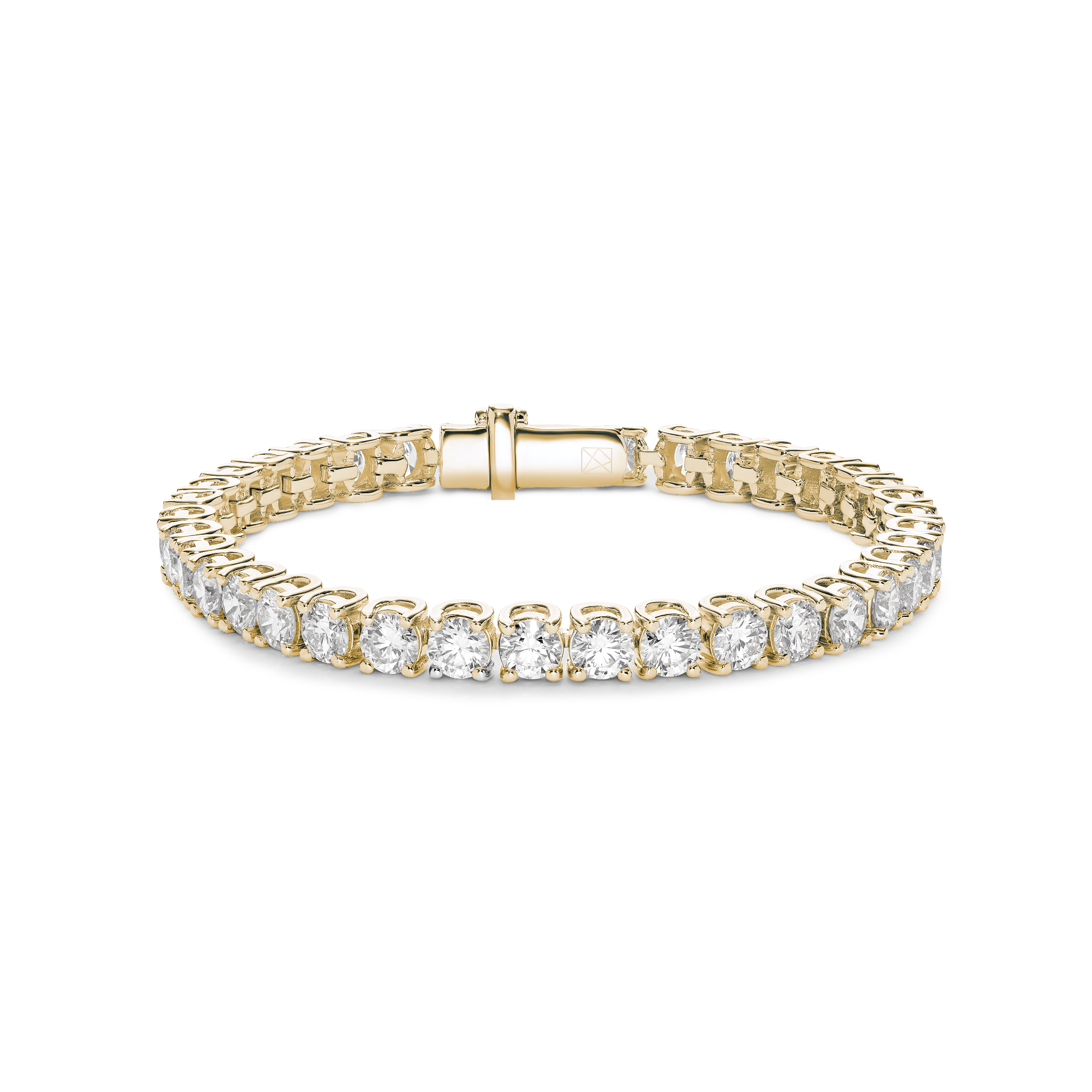 The Tennis Bracelet, Large