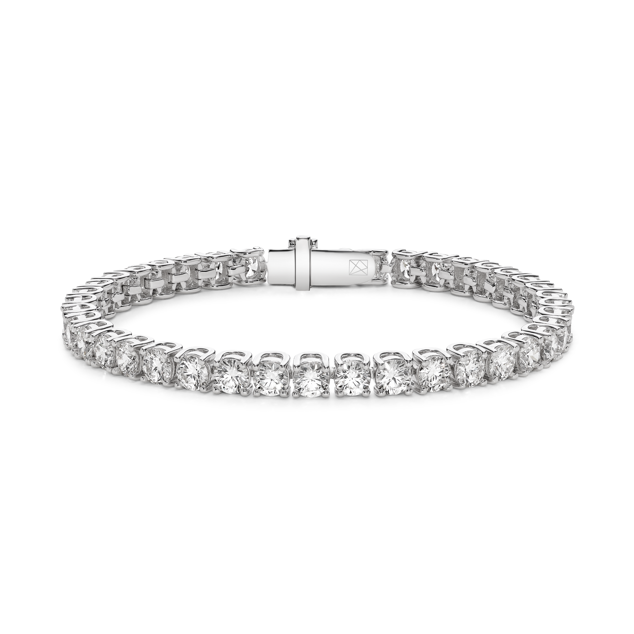 The Tennis Bracelet, Large