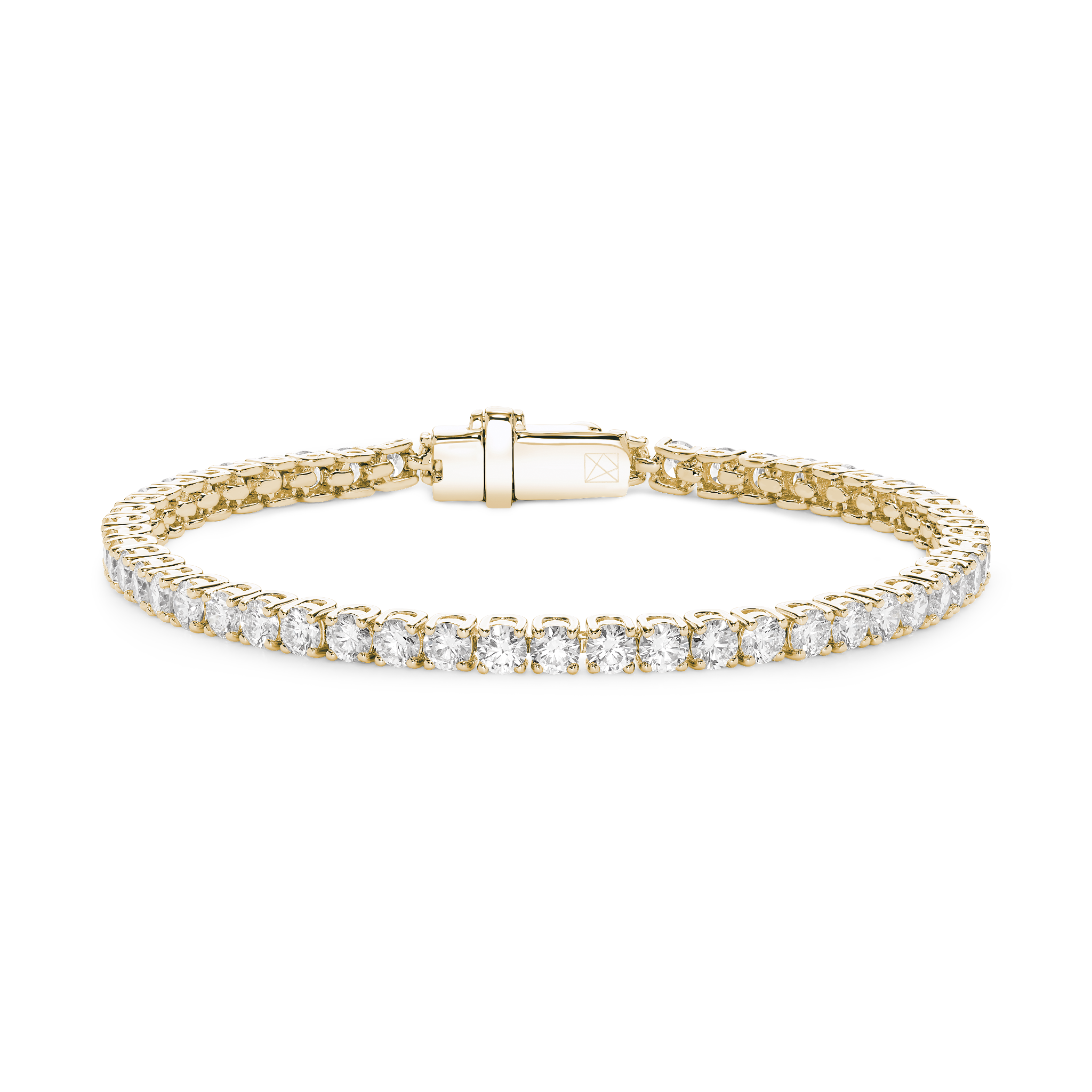 The Tennis Bracelet, Small