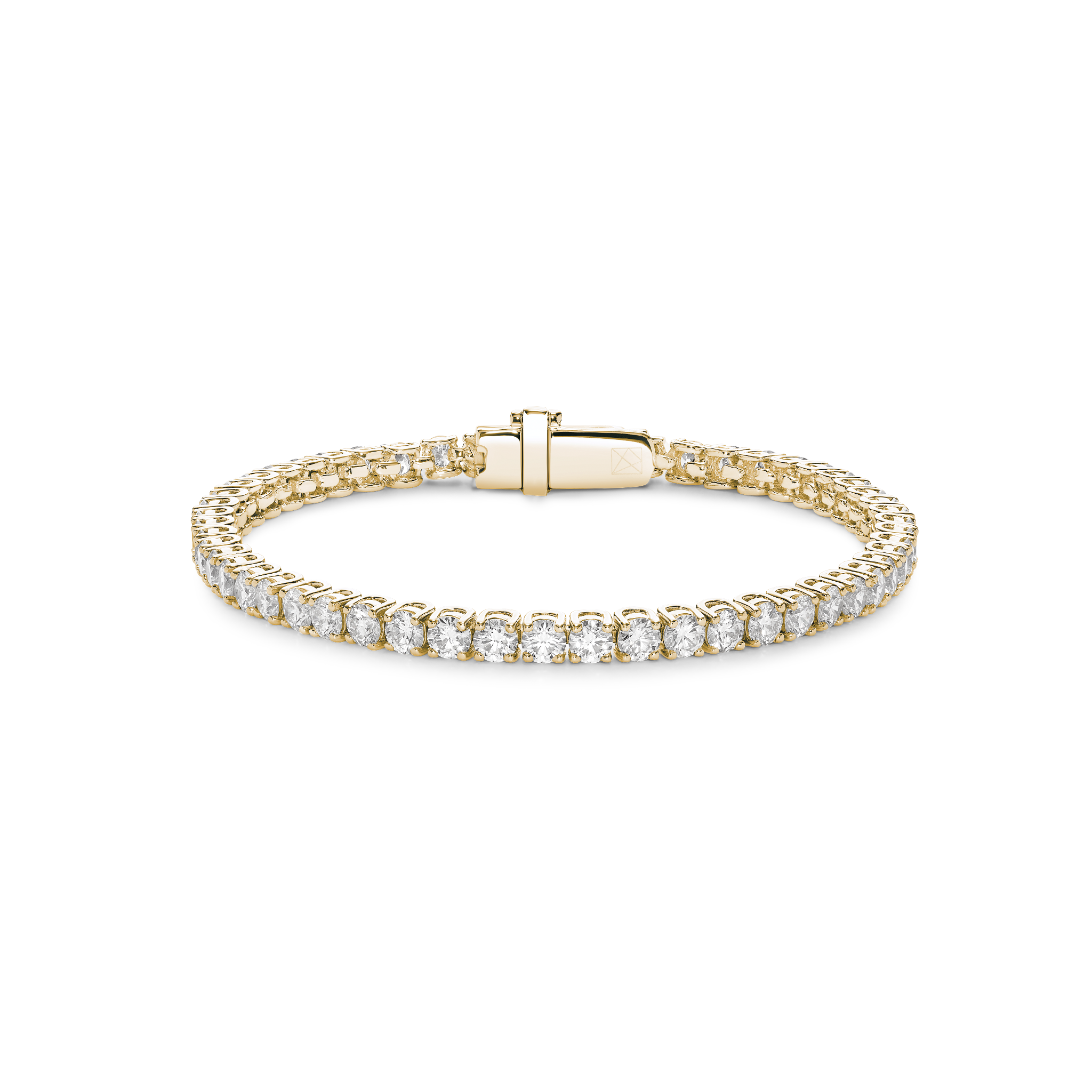 The Tennis Bracelet, Small