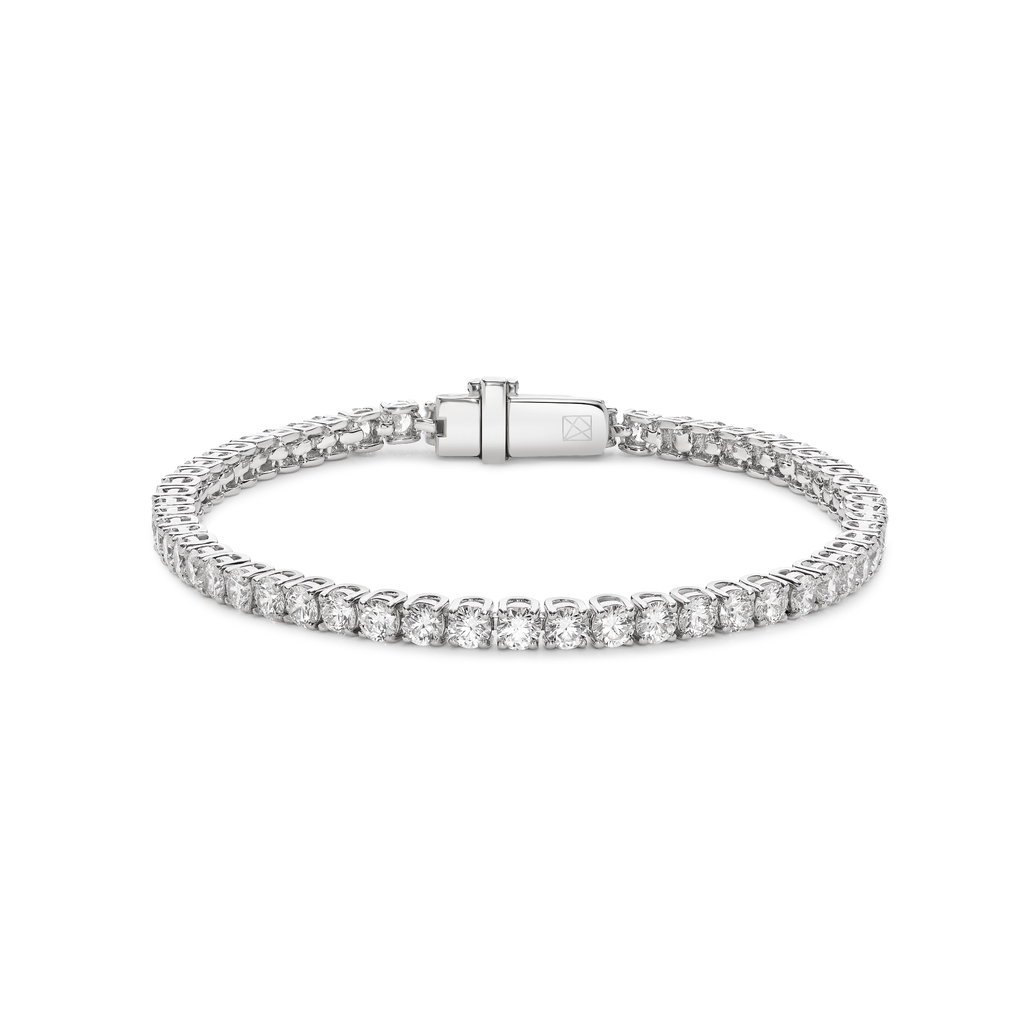 The Tennis Bracelet, Small