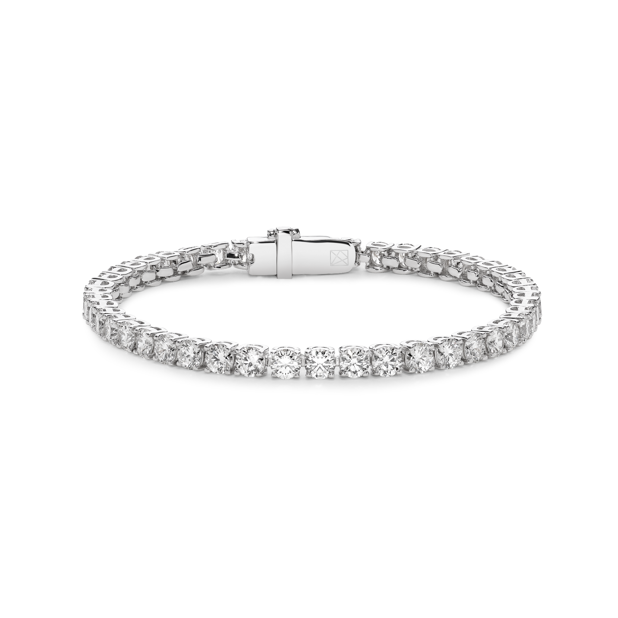 The Tennis Bracelet, Medium