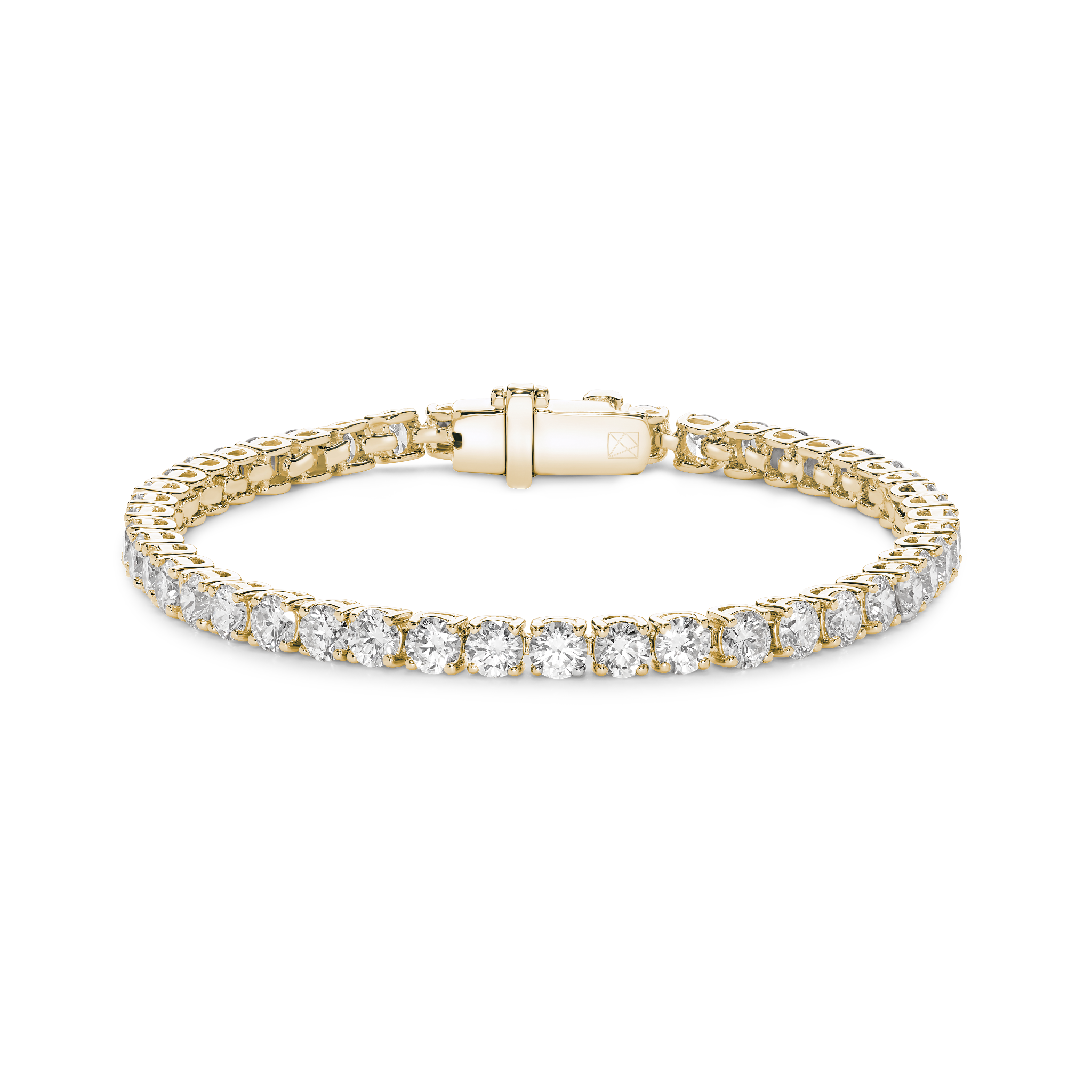 The Tennis Bracelet, Medium