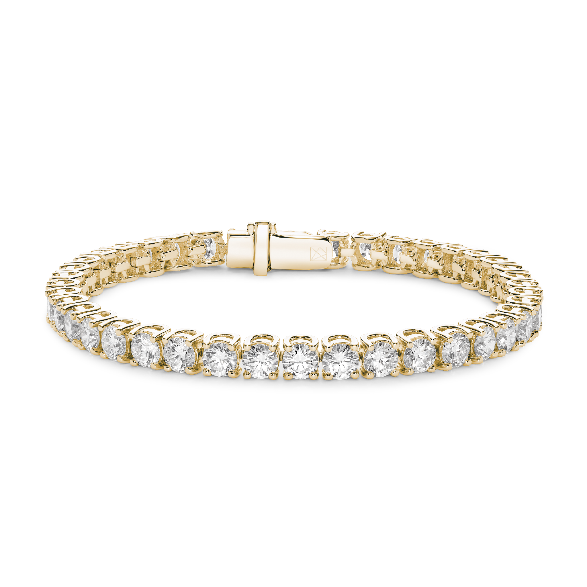 The Tennis Bracelet, Large