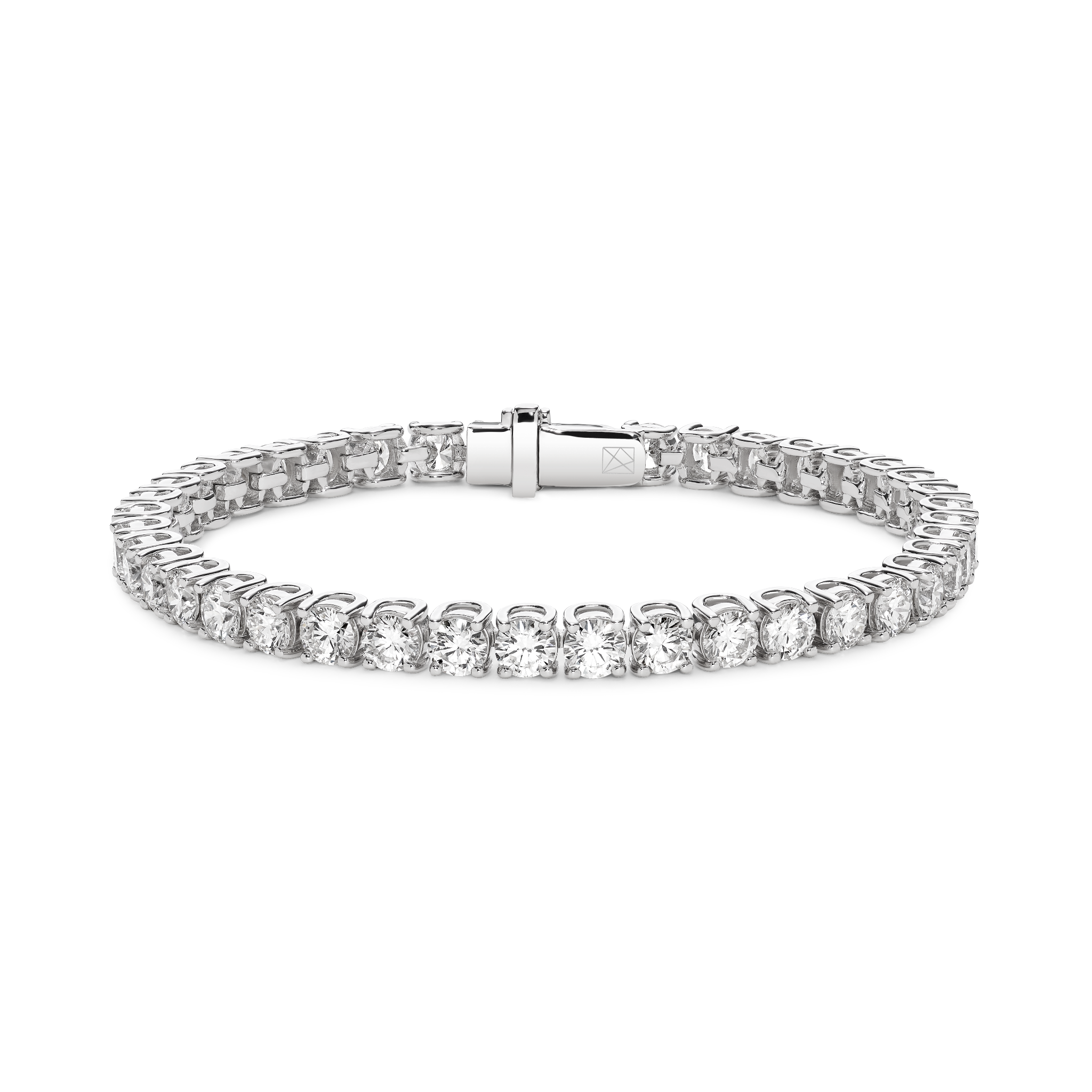 The Tennis Bracelet, Large