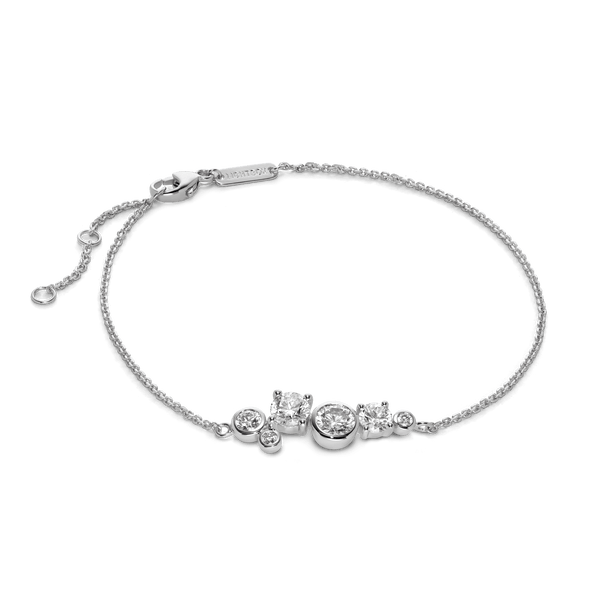 The Belmont Bracelet