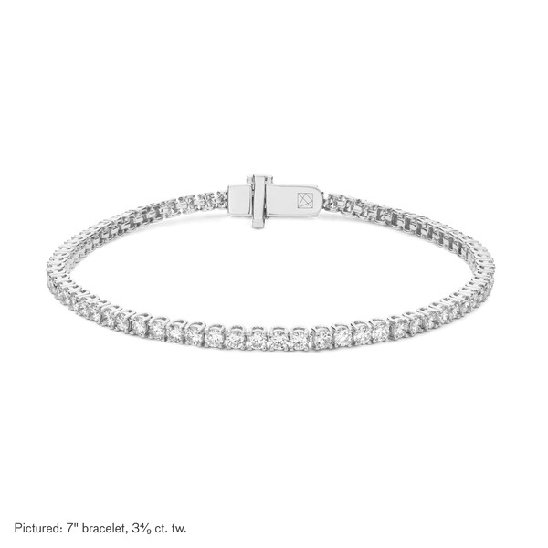 The Tennis Bracelet, Mini Bracelets Lightbox Jewelry 