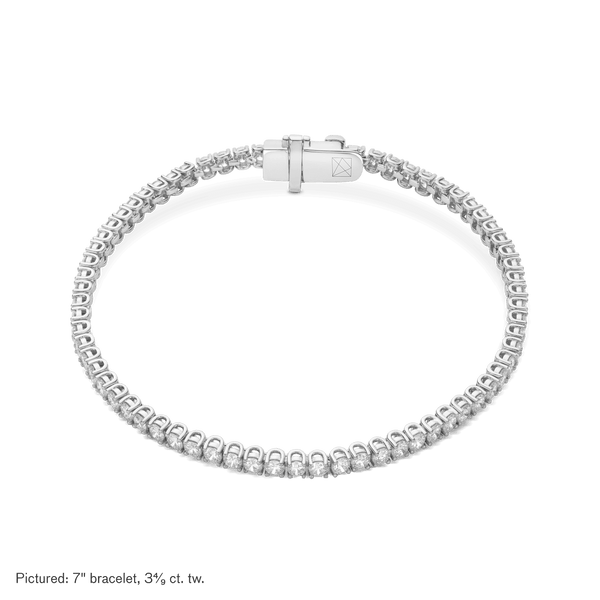 The Tennis Bracelet, Mini Bracelets Lightbox Jewelry 