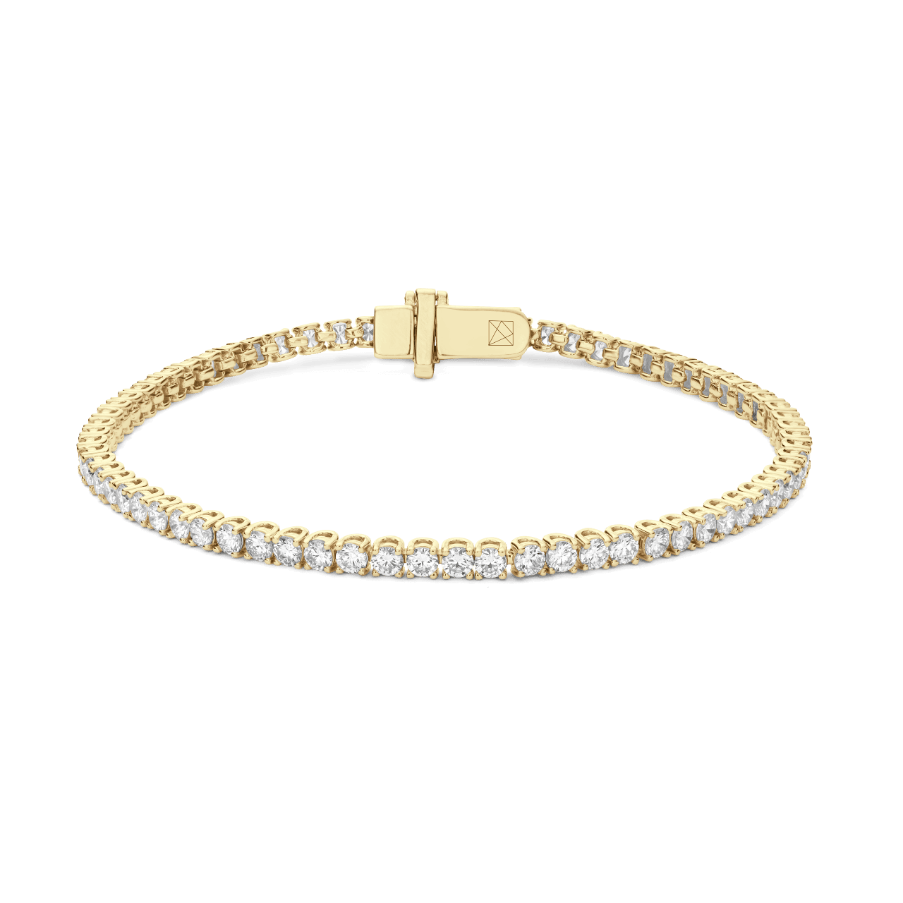 The Tennis Bracelet, Mini