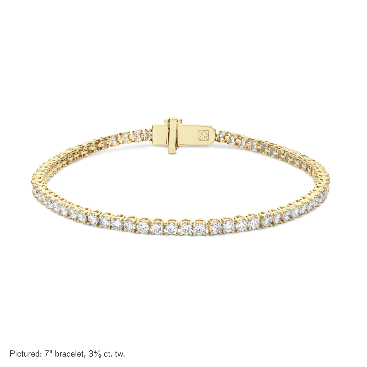 The Tennis Bracelet, Mini