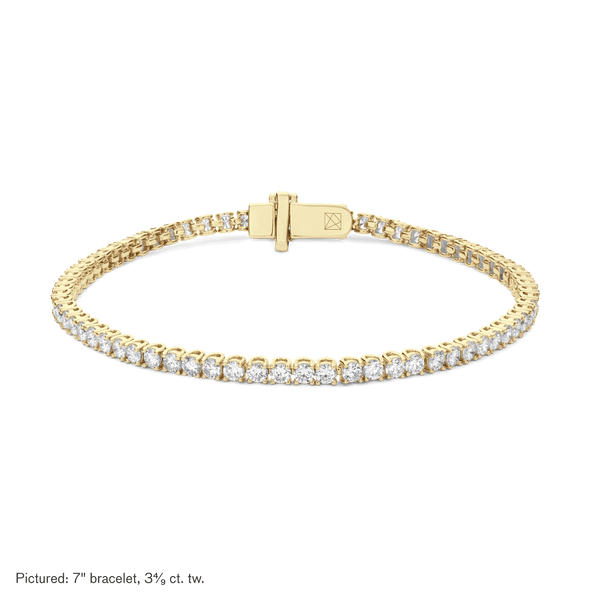 The Tennis Bracelet, Mini Bracelets Lightbox Jewelry 