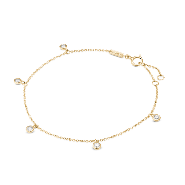 The Horizon Bracelet