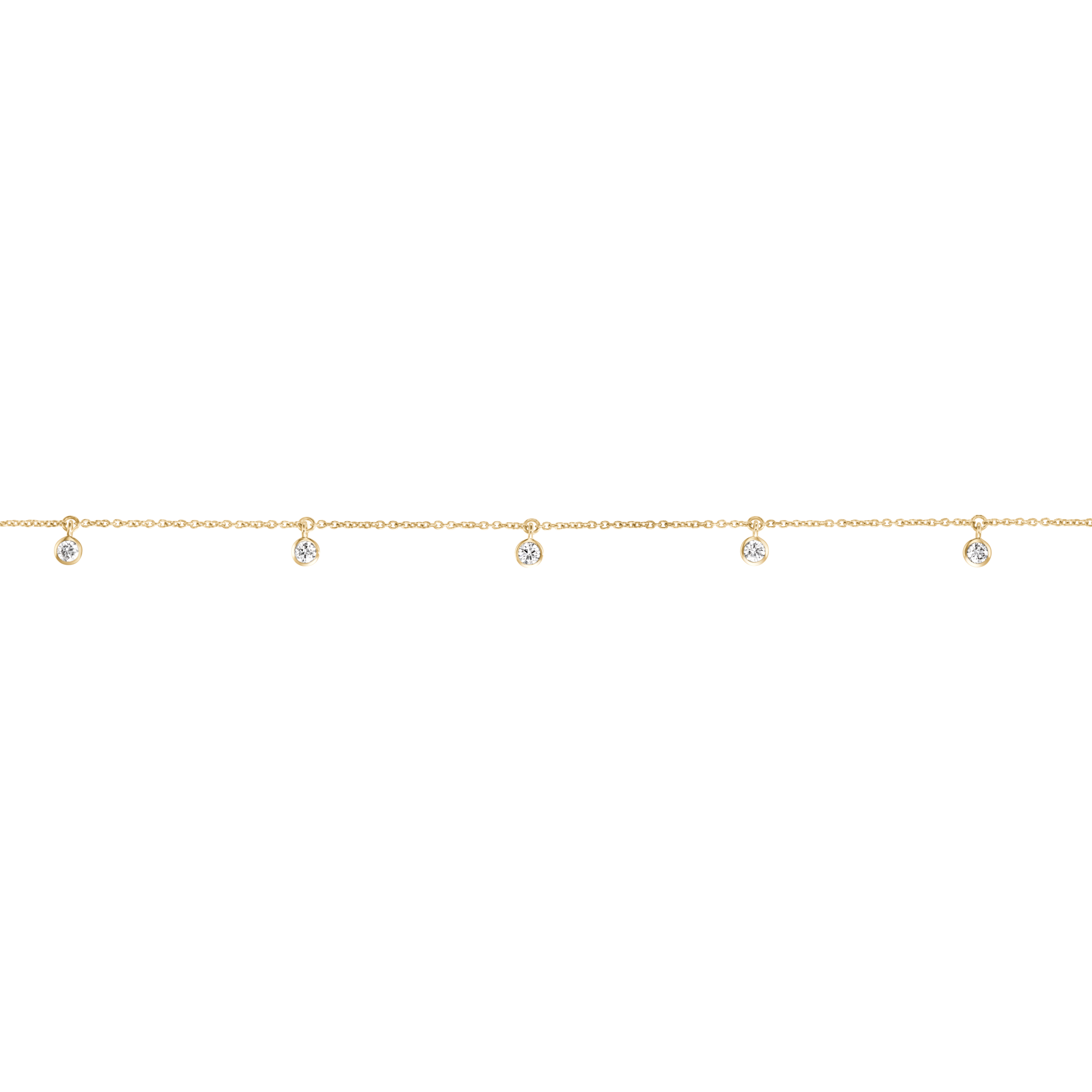 The Horizon Bracelet