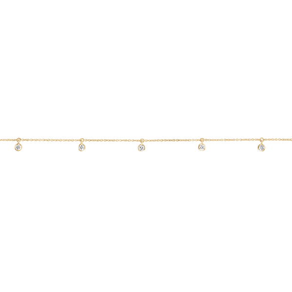The Horizon Bracelet
