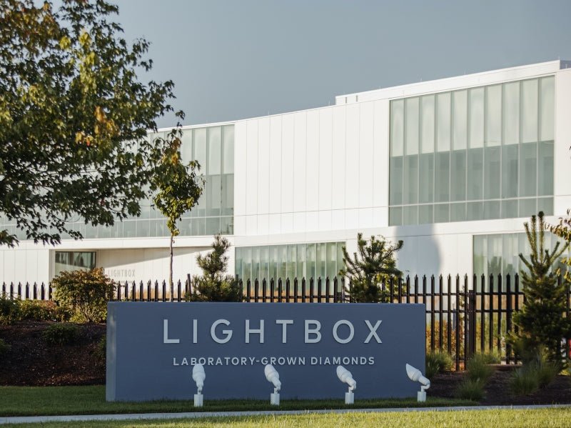 The Lightbox Lab
