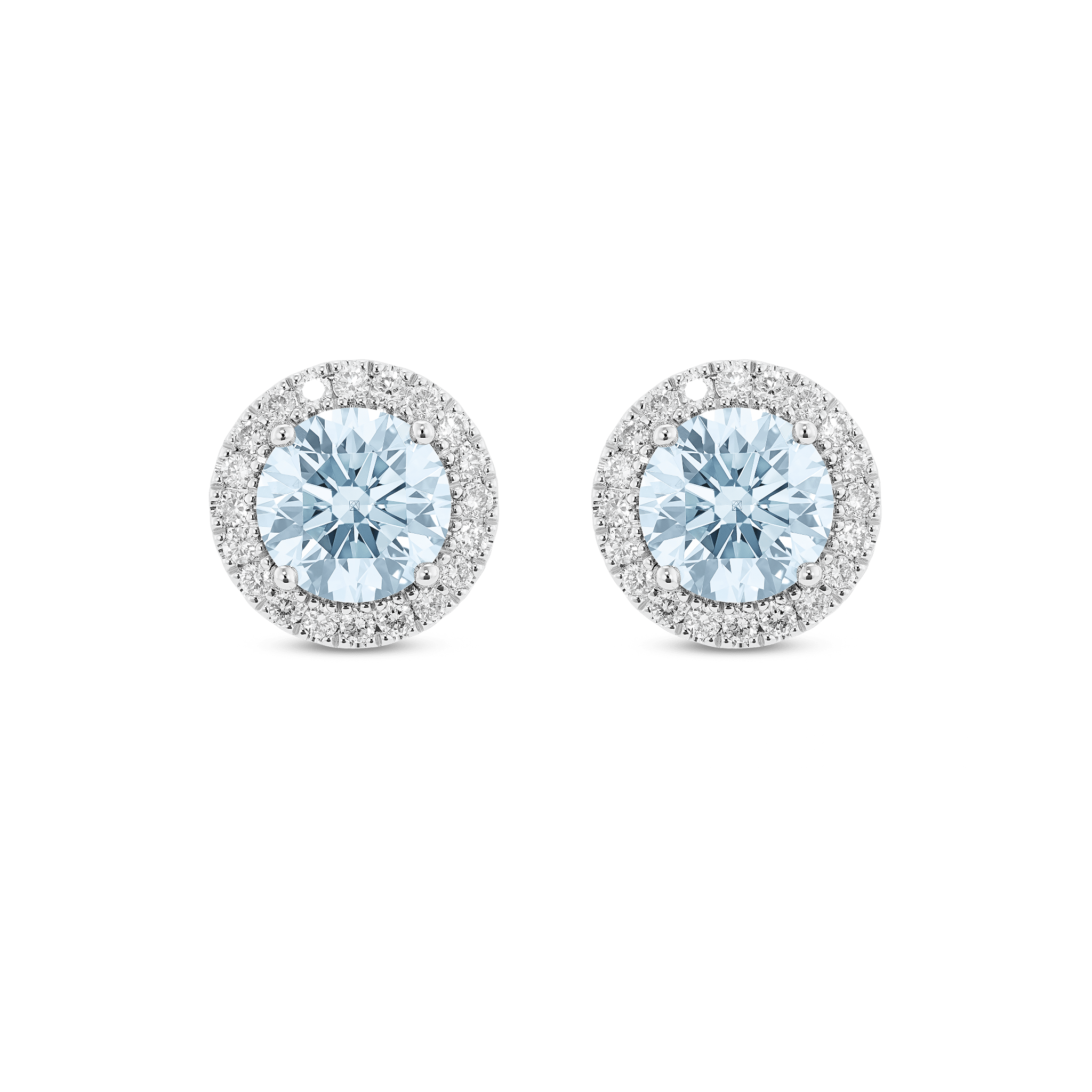 View Stud Earrings View Stud Earrings