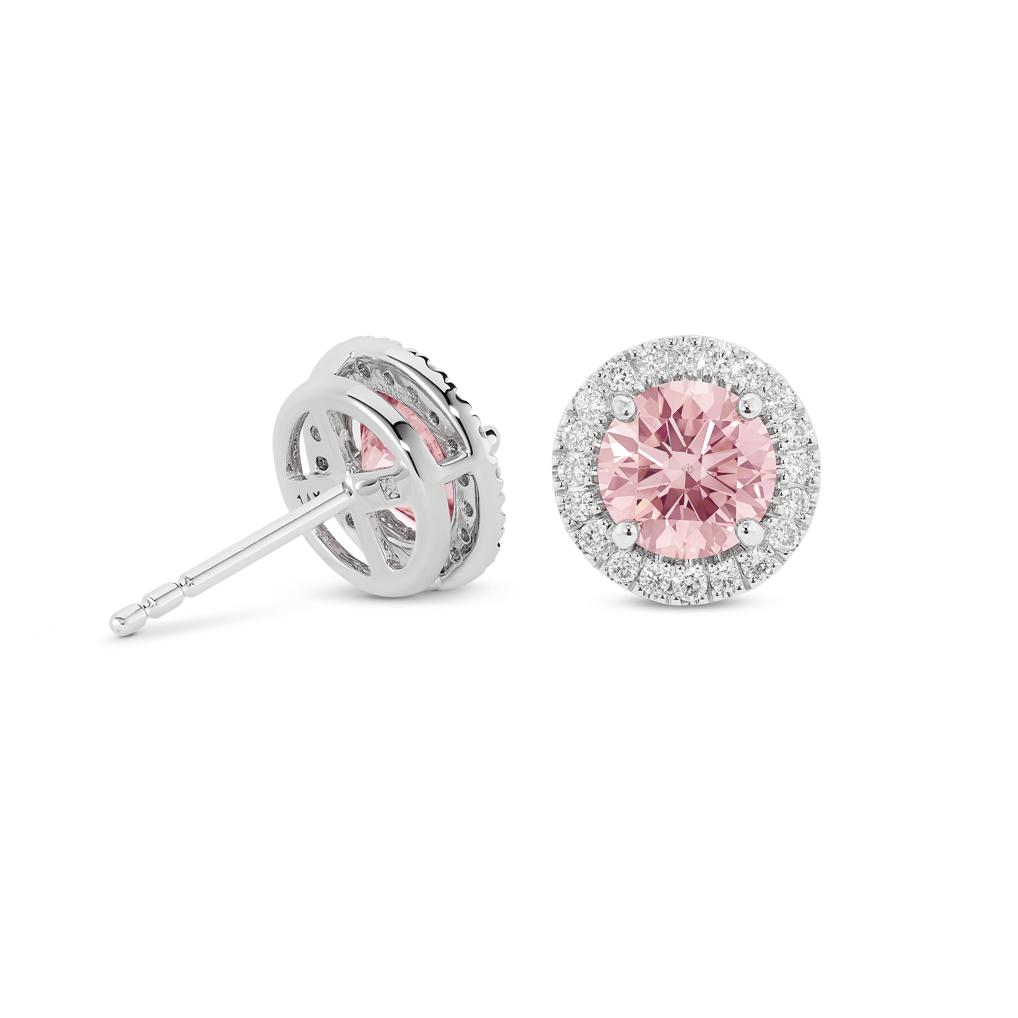 View Stud Earrings View Stud Earrings