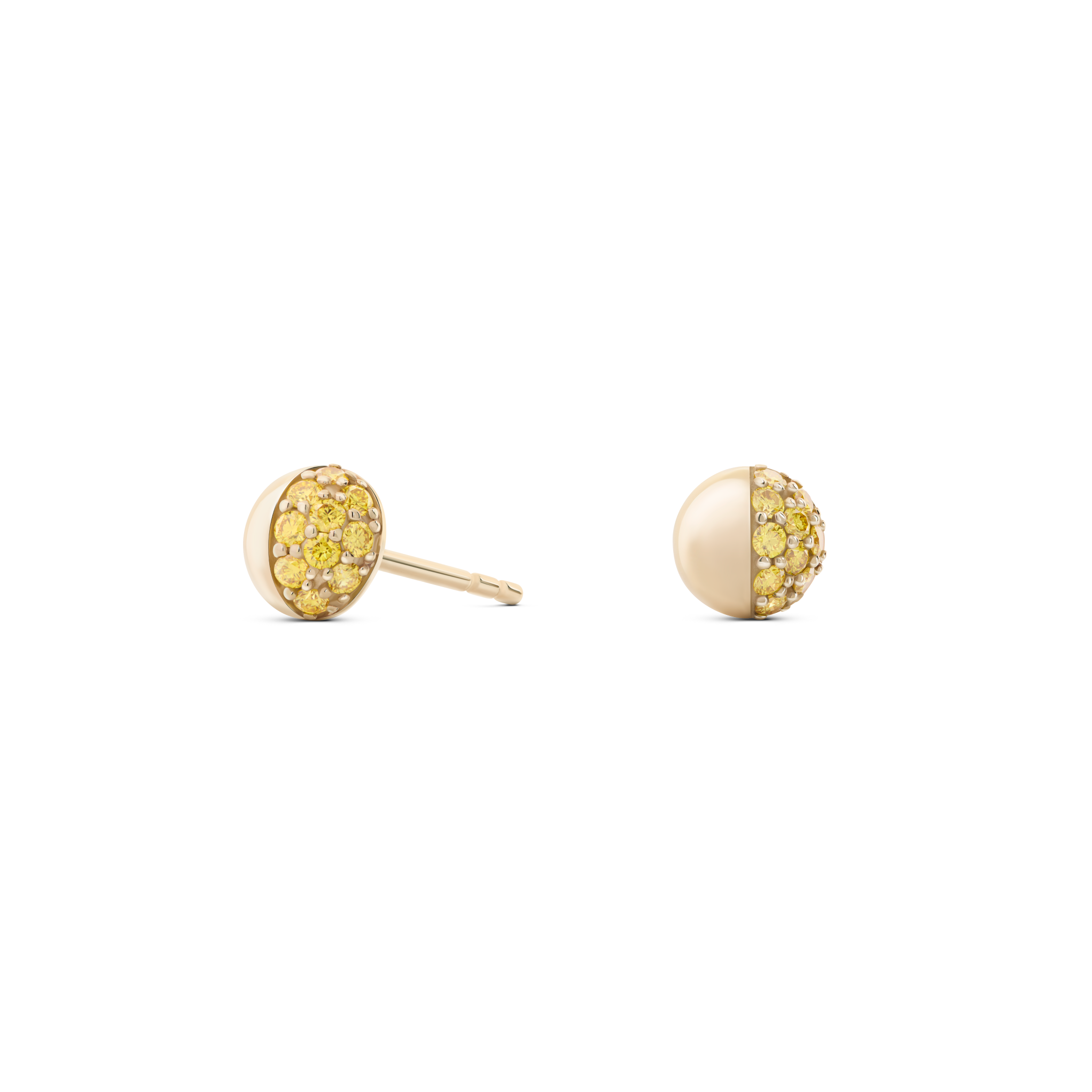 The Soleil Studs