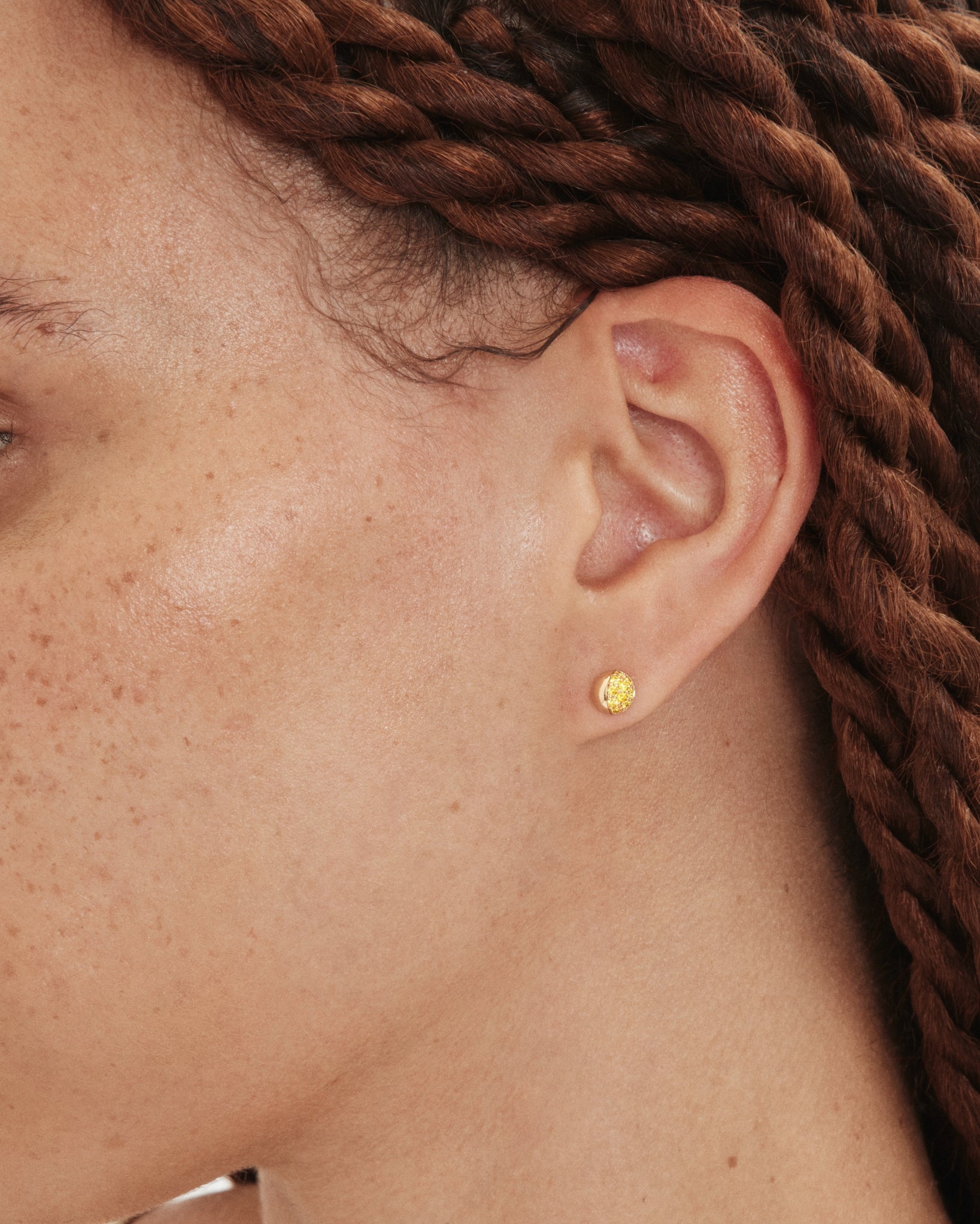 The Soleil Studs