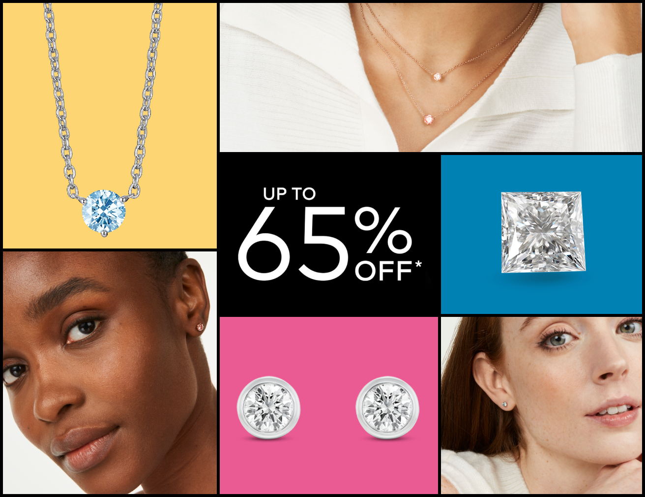 Lightbox Jewelry