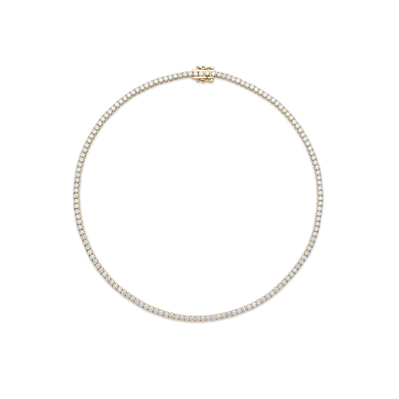 The Tennis Necklace, Mini