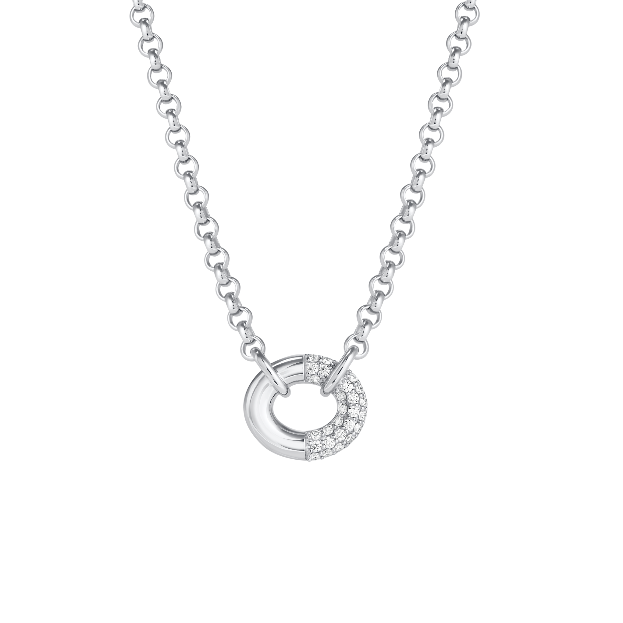 The Luna Collection