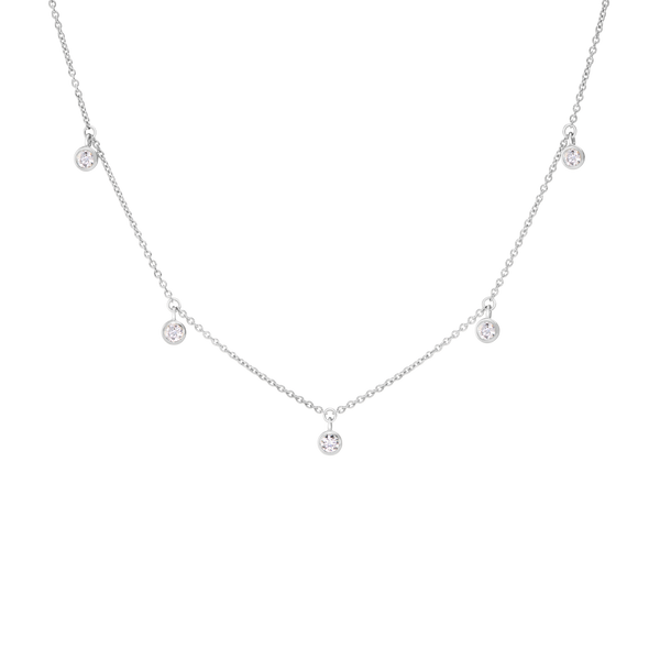 The Horizon Necklace