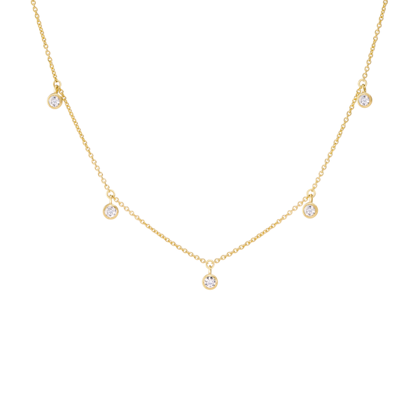 The Horizon Necklace