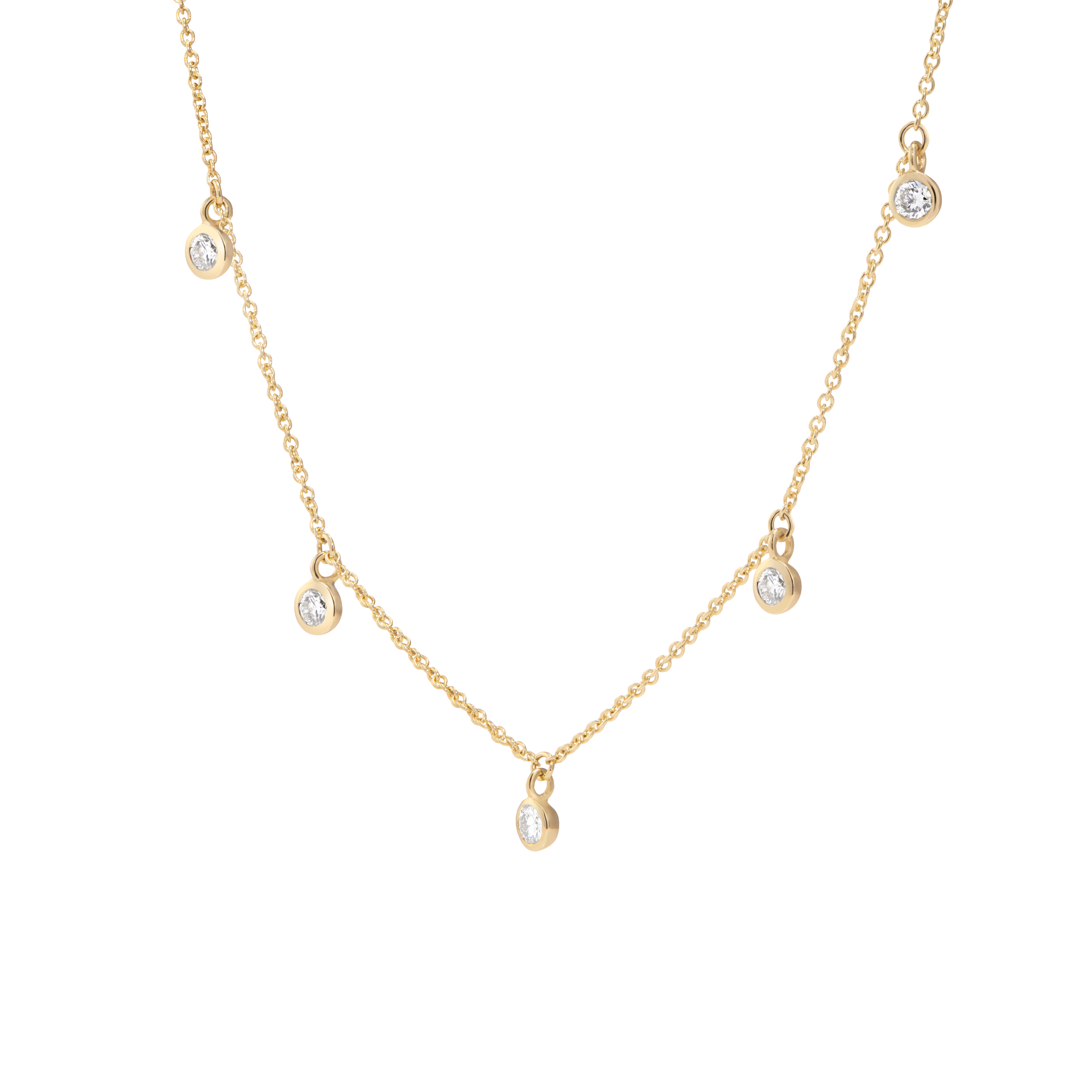 The Horizon Necklace