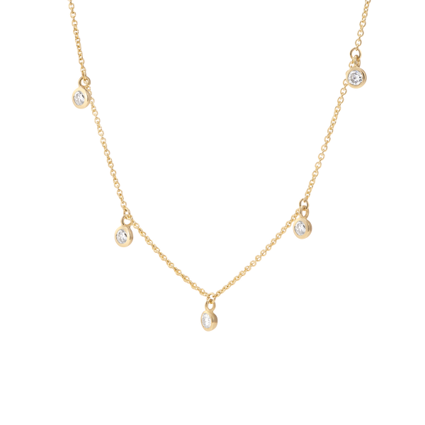 The Horizon Necklace