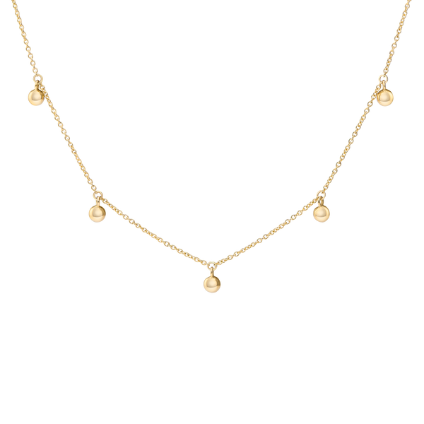 The Horizon Necklace