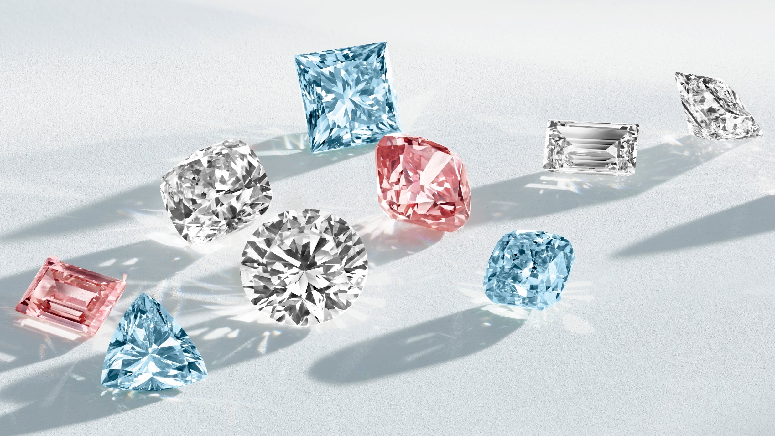 Exploring the Intersection of Lab Grown Diamonds and Cultures