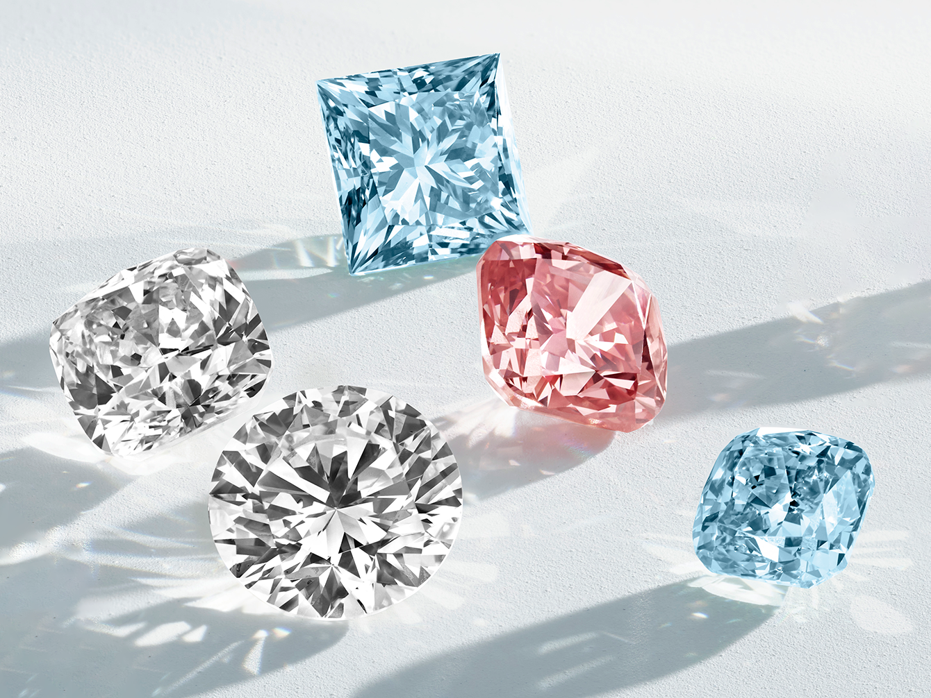 Price lab grown diamond deals