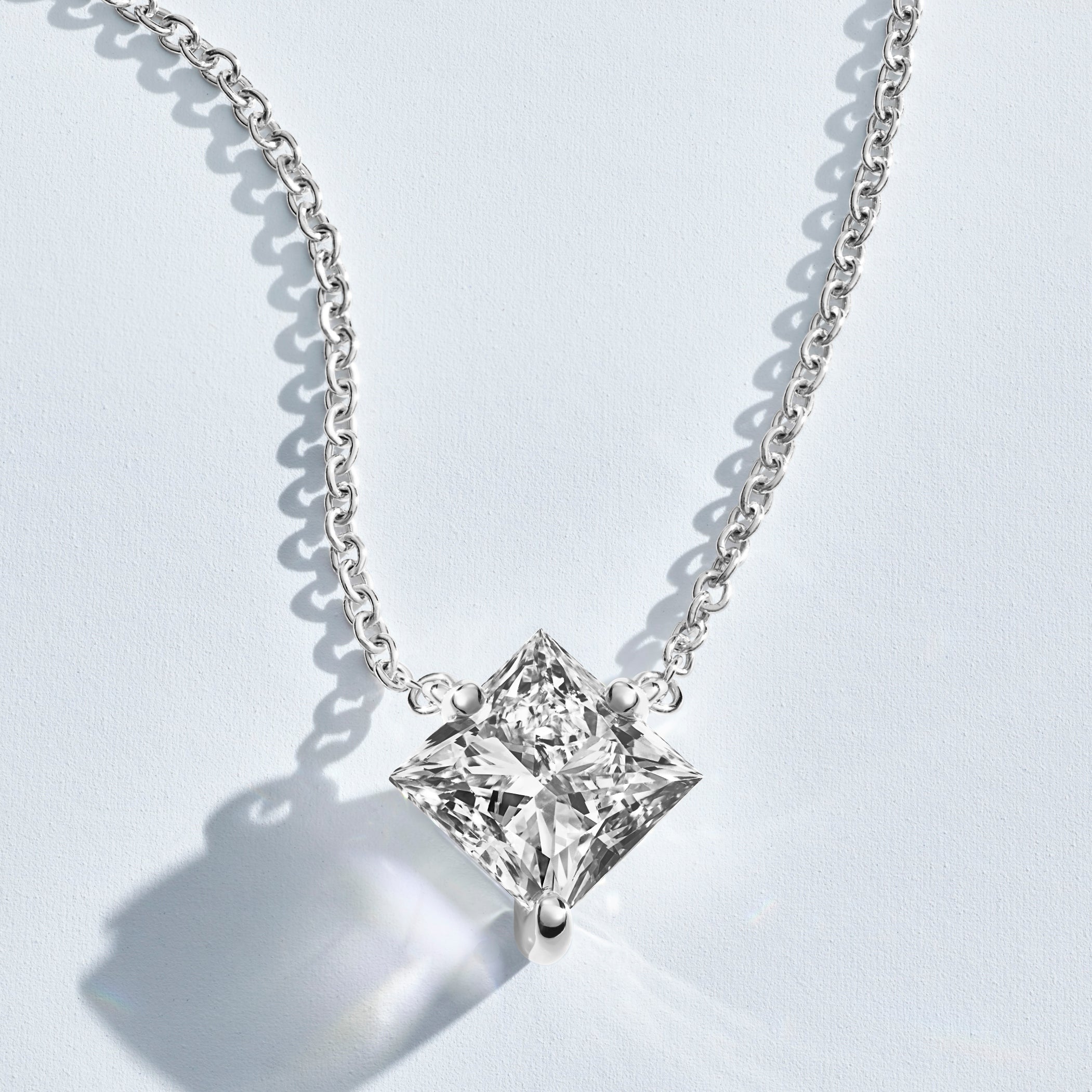 Lab-Grown Diamonds – Lightbox Jewelry