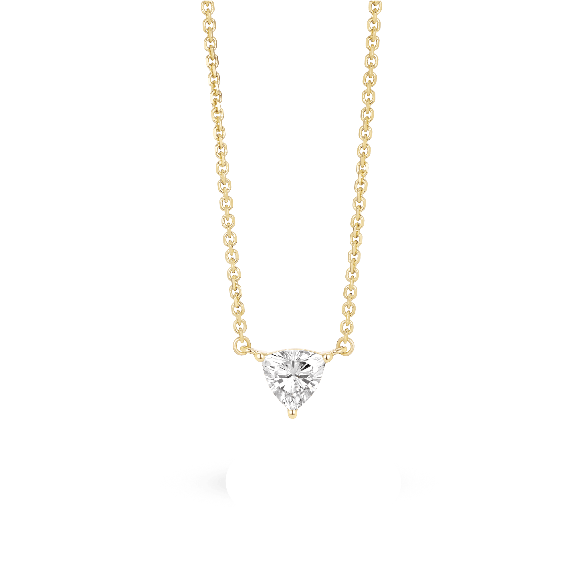 The Trillion Pendant
