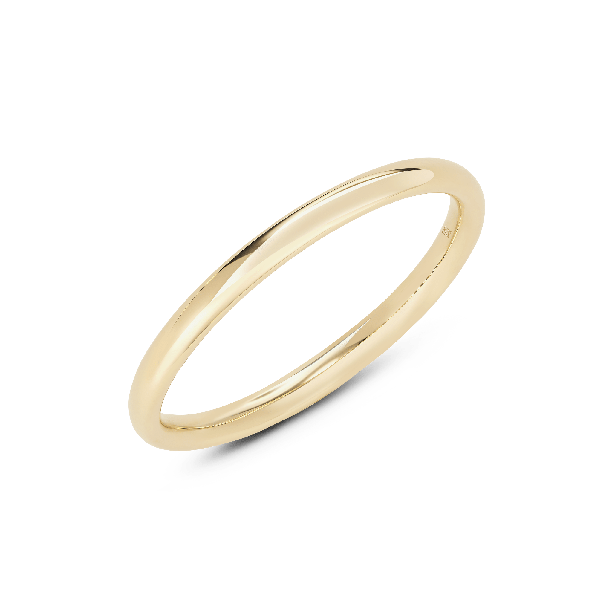 The Mini Stacking Ring