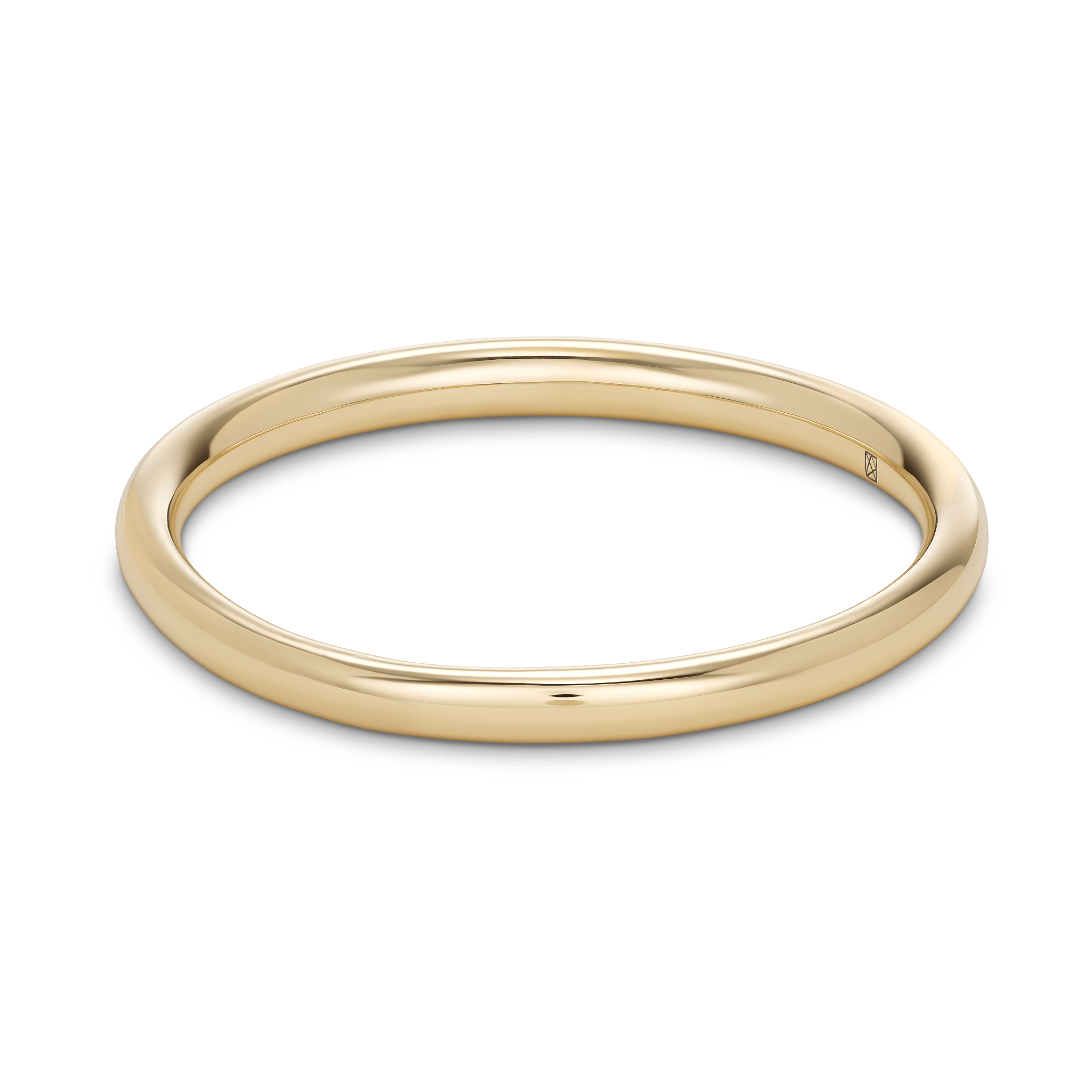 The Mini Stacking Ring