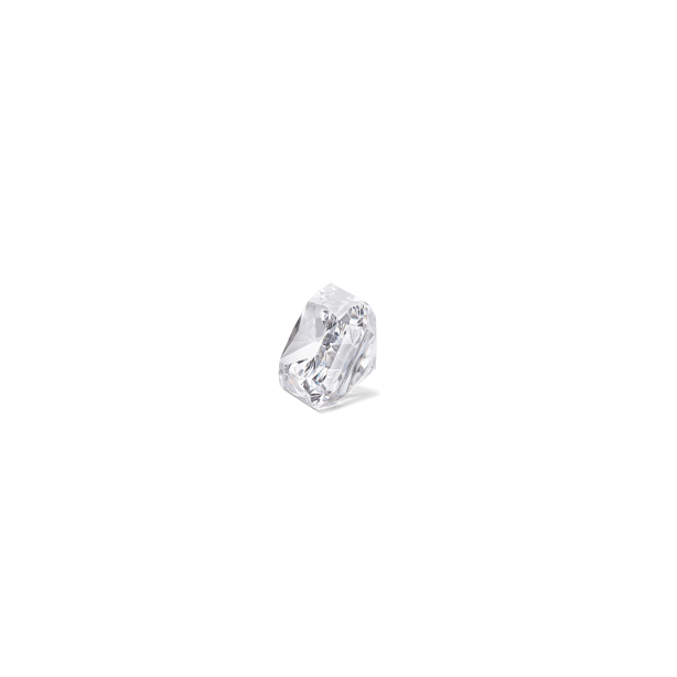 Elongated Radiant Cut Lab-Grown Diamond