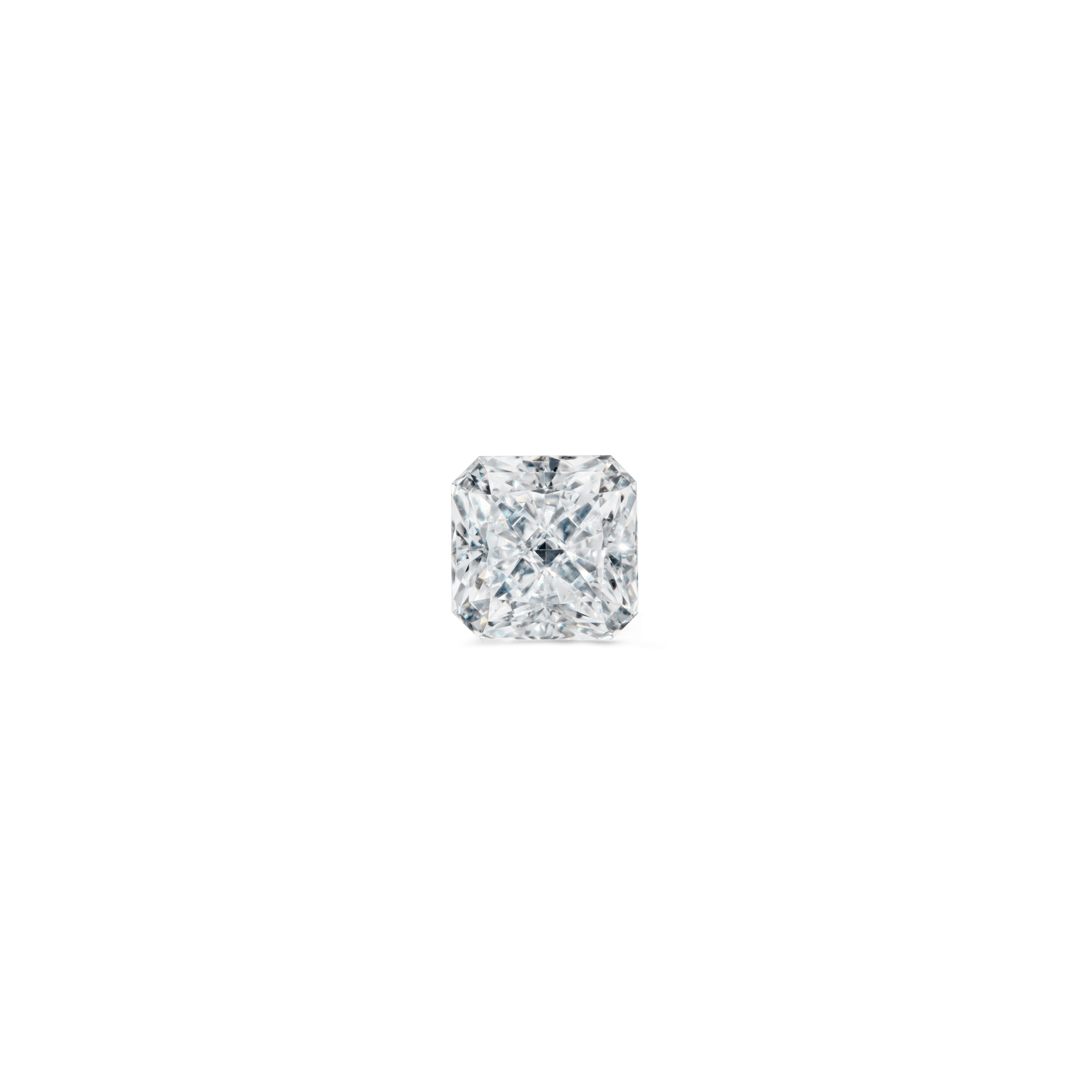 Lab-Grown Loose Diamonds