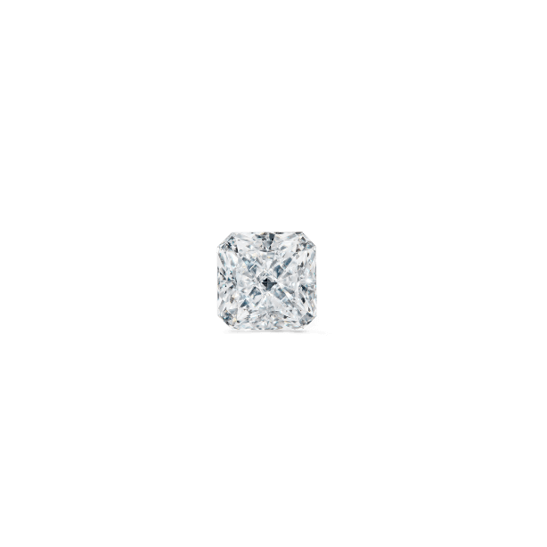 Radiant Cut Lab-Grown Diamond